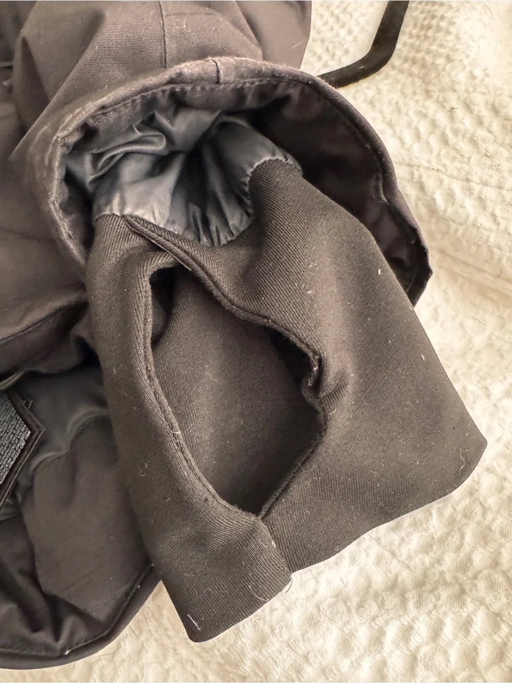 The North Face Artic Parka